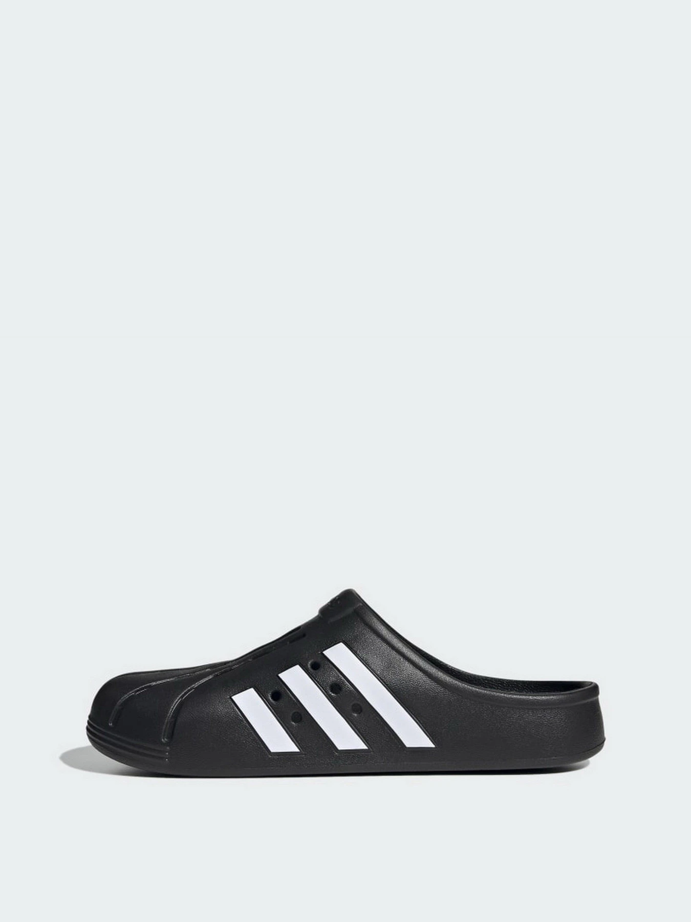 Шльопанці Adidas Adilette Clogs модель GZ5886 Шльопанці Adidas Adilette Clogs модель GZ5886 Фото