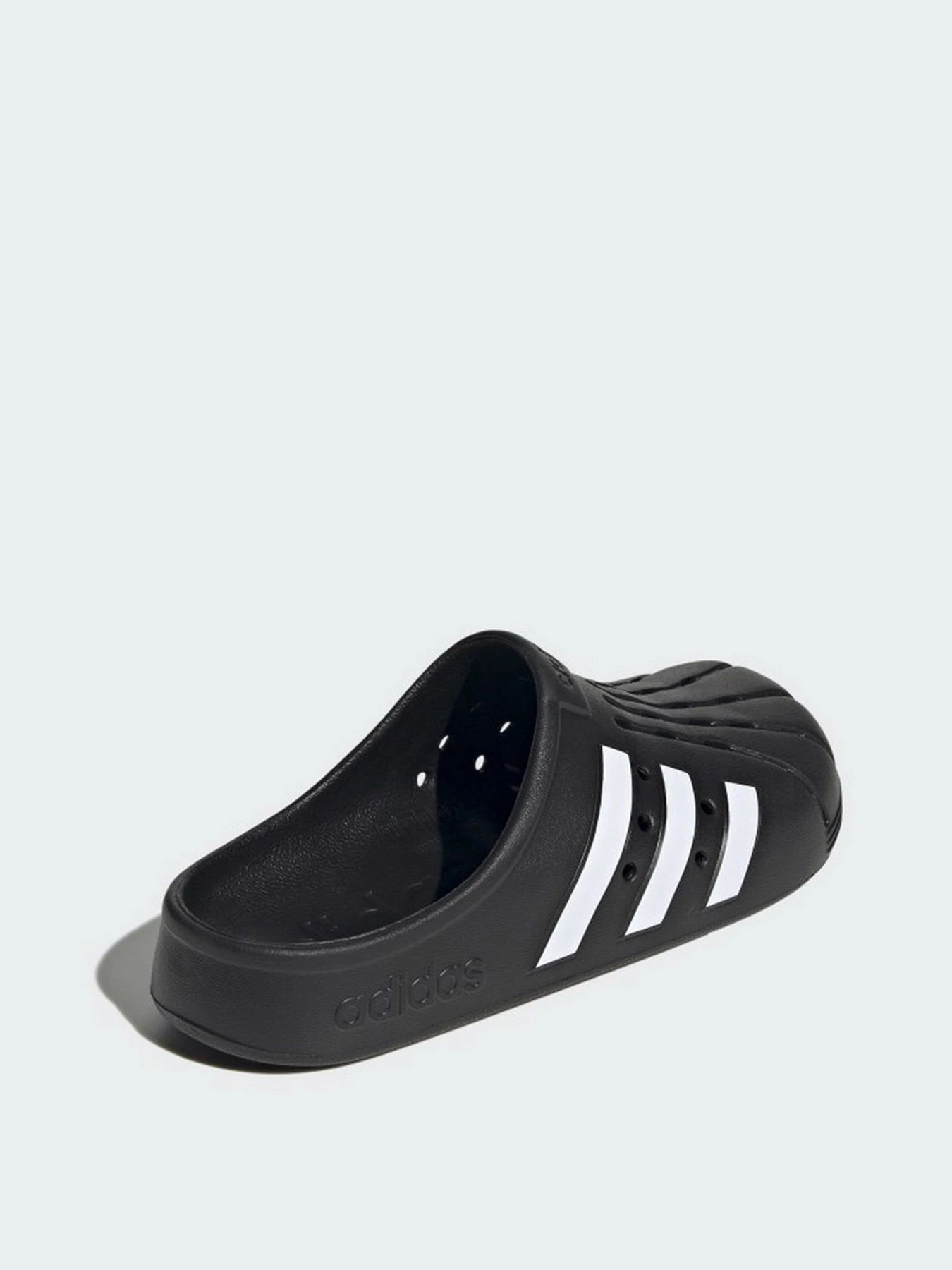 Шльопанці Adidas Adilette Clogs модель GZ5886 Шльопанці Adidas Adilette Clogs модель GZ5886 Фото