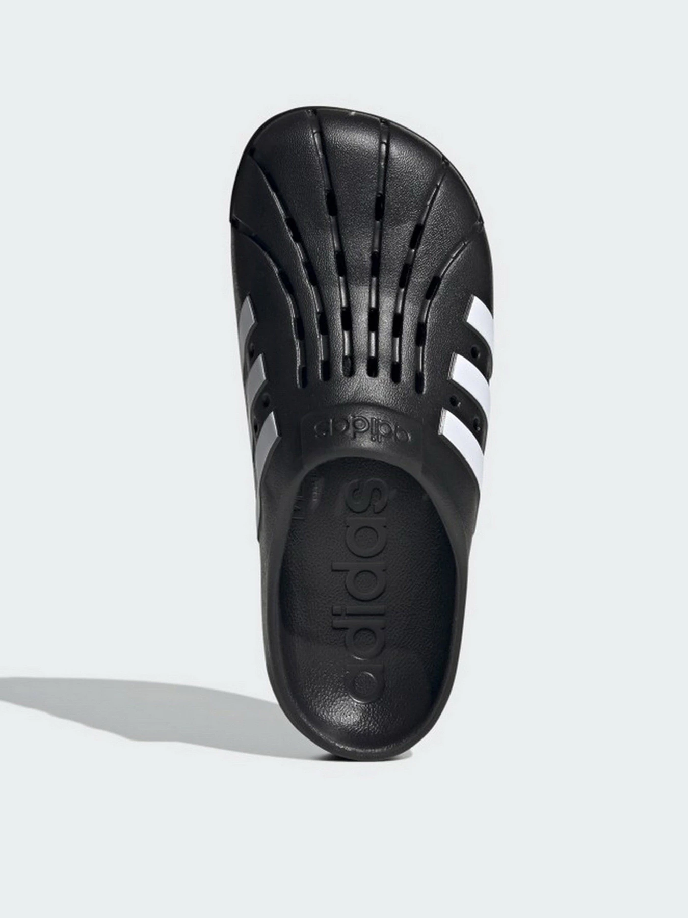 Шльопанці Adidas Adilette Clogs модель GZ5886 Шльопанці Adidas Adilette Clogs модель GZ5886 Фото