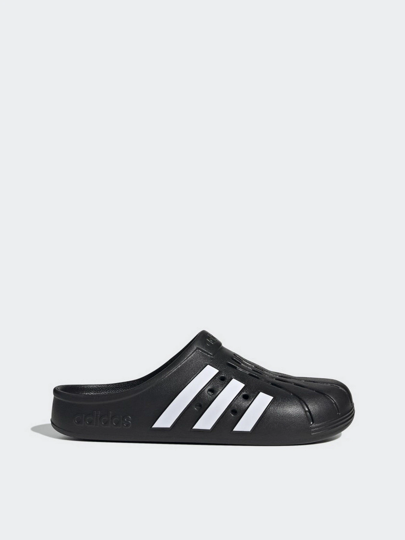 Шльопанці Adidas Adilette Clogs модель GZ5886 Шльопанці Adidas Adilette Clogs модель GZ5886 Фото