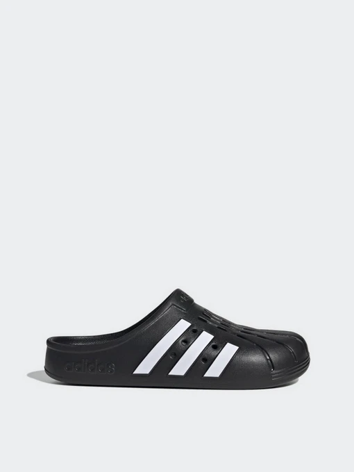 Шльопанці Adidas Adilette Clogs модель GZ5886 Фото
