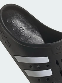 Шльопанці Adidas Adilette Clogs модель GZ5886 Фото