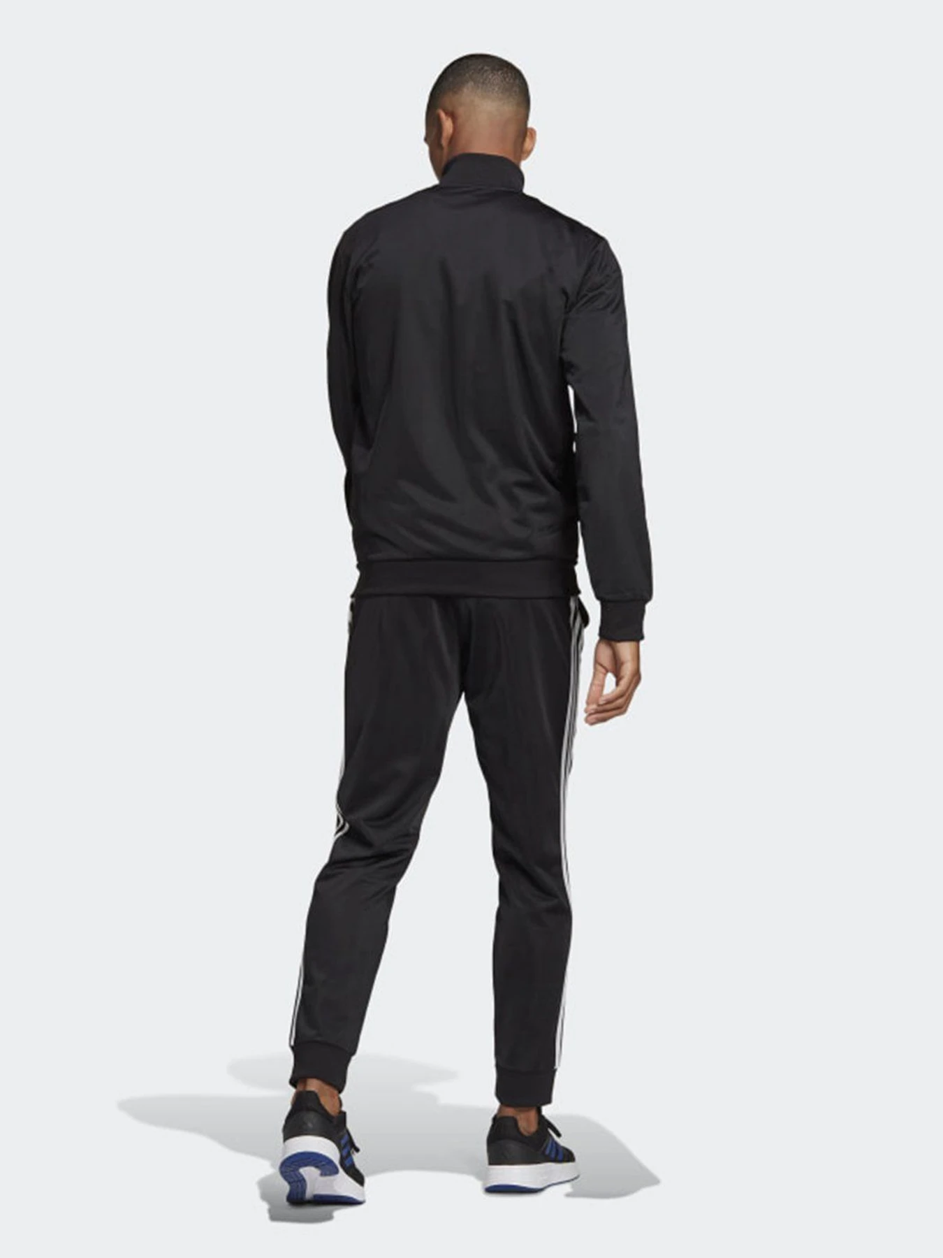 Костюми Adidas M 3S TR TT TS модель GK9651 Фото
