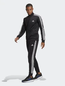 Костюми Adidas M 3S TR TT TS модель GK9651 Фото