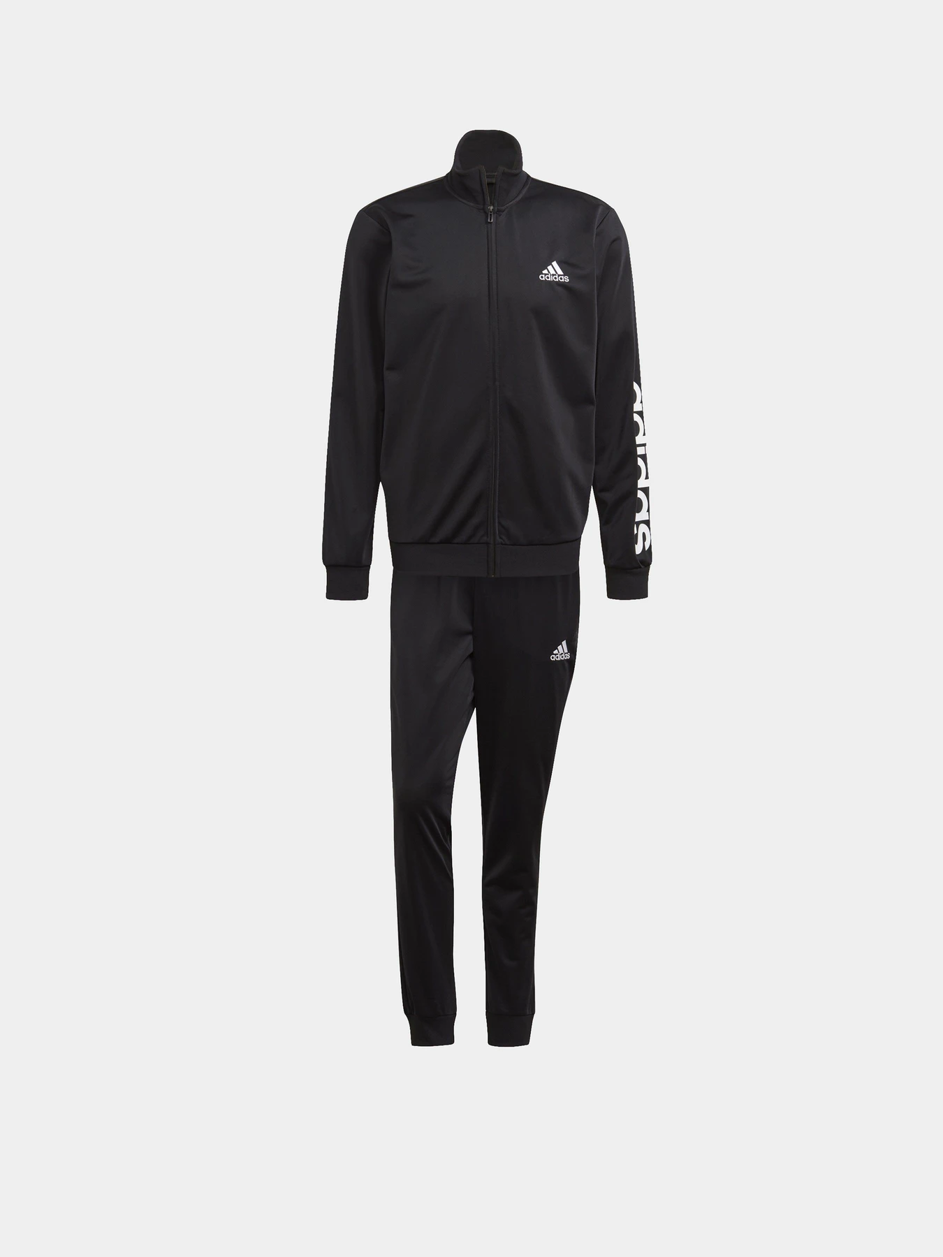 Костюми Adidas PRIMEGREEN ESSENTIALS модель GK9654 Фото