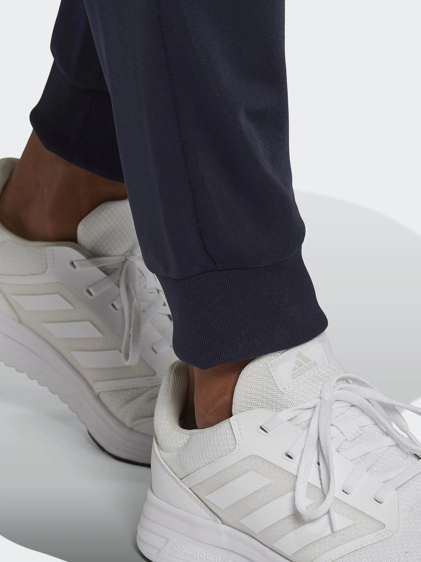 Костюми Adidas Primegreen Essentials Linear Logo модель GK9655 Фото