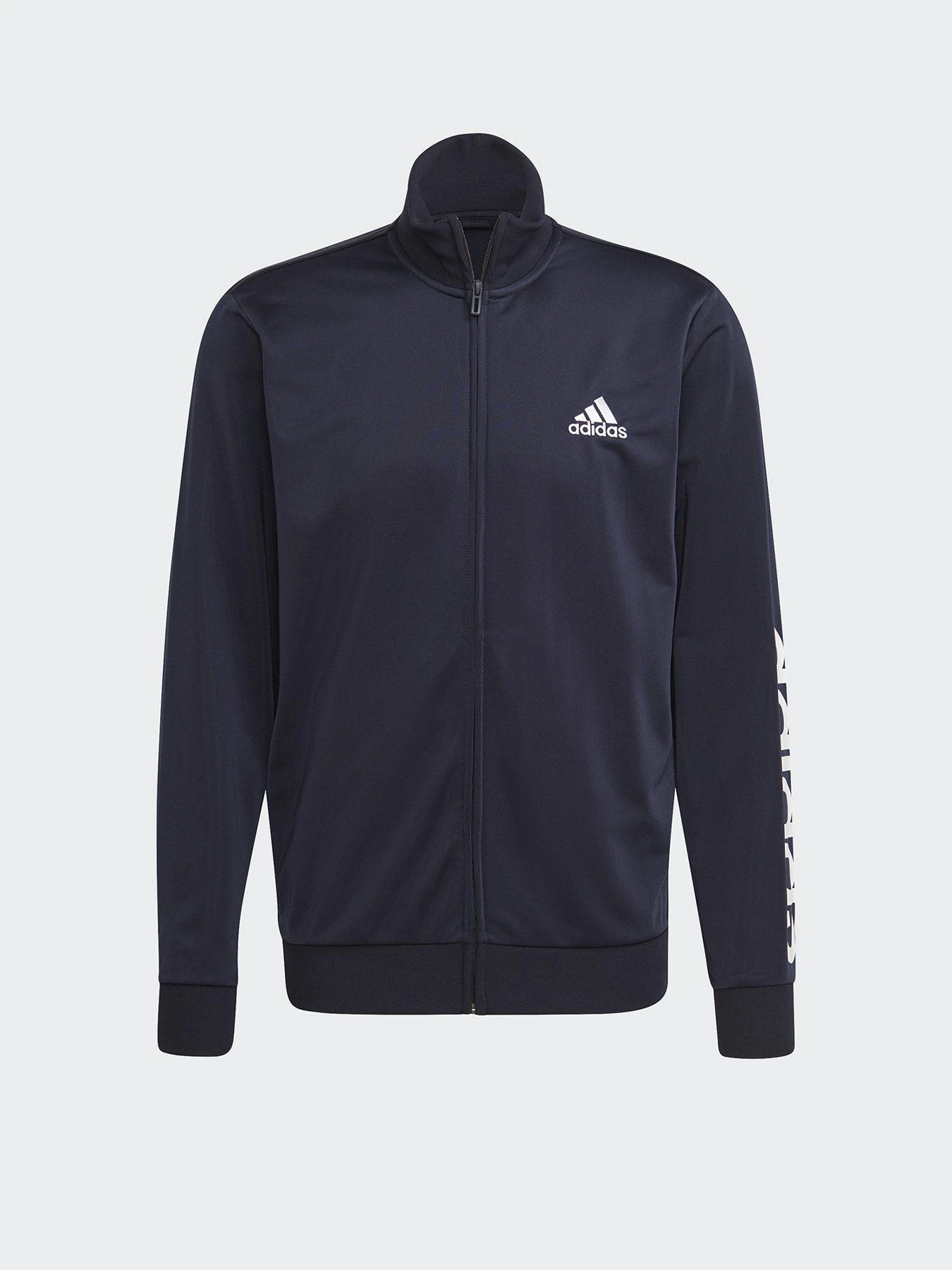 Костюми Adidas Primegreen Essentials Linear Logo модель GK9655 Фото