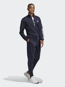 Костюми Adidas Primegreen Essentials Linear Logo модель GK9655 Фото