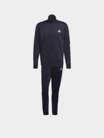 Костюми Adidas Primegreen Essentials Linear Logo модель GK9655 Фото