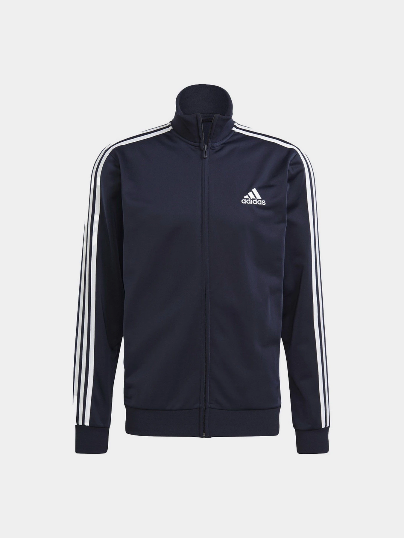 Костюми Adidas Primegreen Essentials 3-Stripes модель GK9658 Костюми Adidas Primegreen Essentials 3-Stripes модель GK9658 Фото