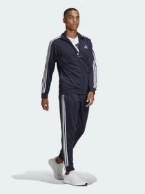 Костюми Adidas Primegreen Essentials 3-Stripes модель GK9658 Фото