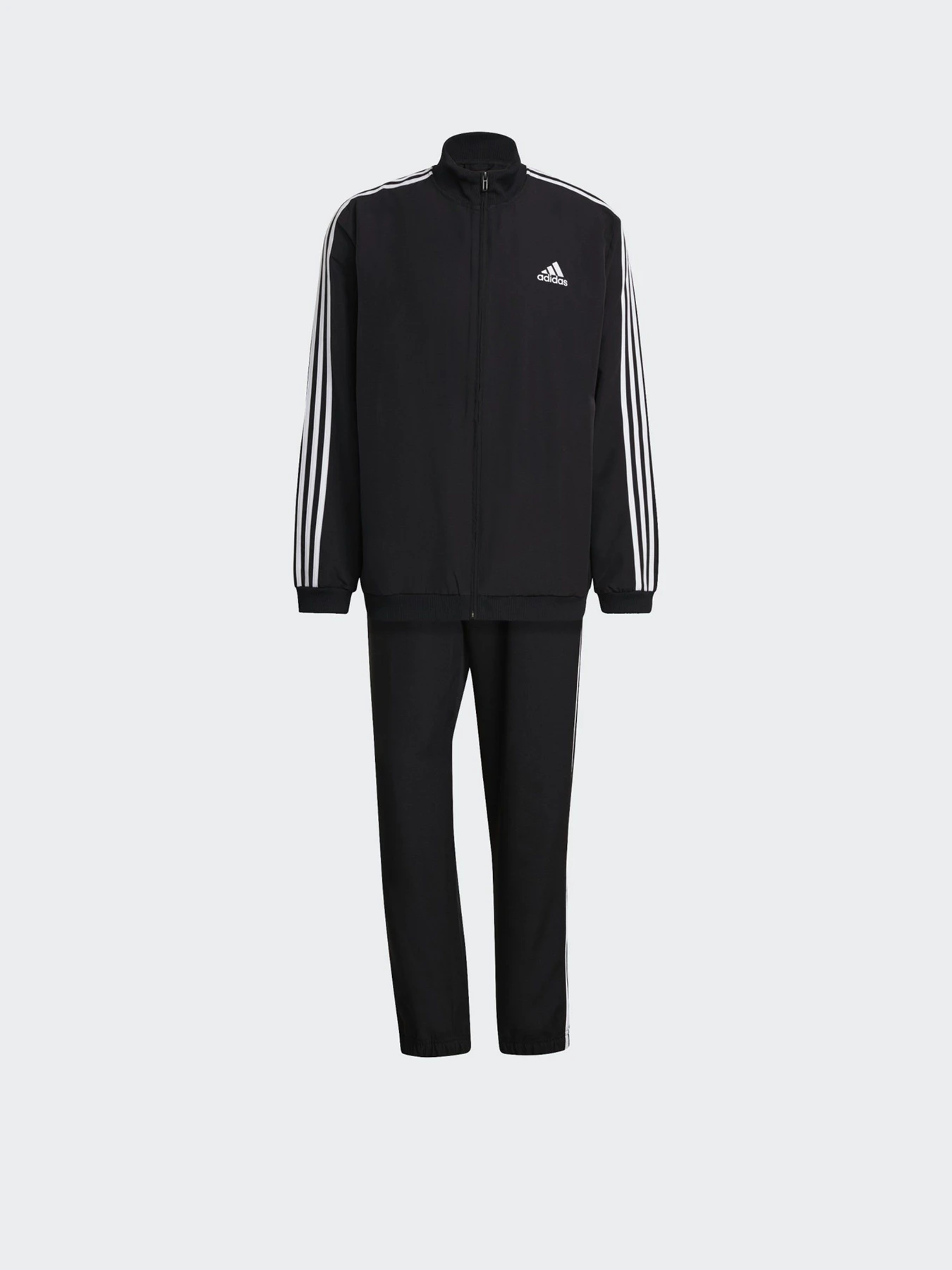 Костюми Adidas AEROREADY ESSENTIALS 3-STRIPES модель GK9950 Костюми Adidas AEROREADY ESSENTIALS 3-STRIPES модель GK9950 Фото