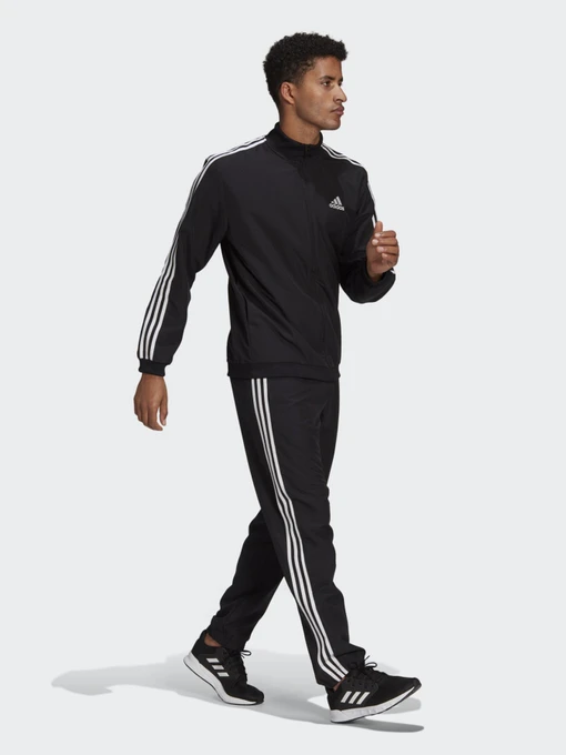 Костюми Adidas AEROREADY ESSENTIALS 3-STRIPES модель GK9950 Фото