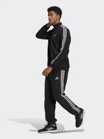 Костюми Adidas AEROREADY ESSENTIALS 3-STRIPES модель GK9950 Фото