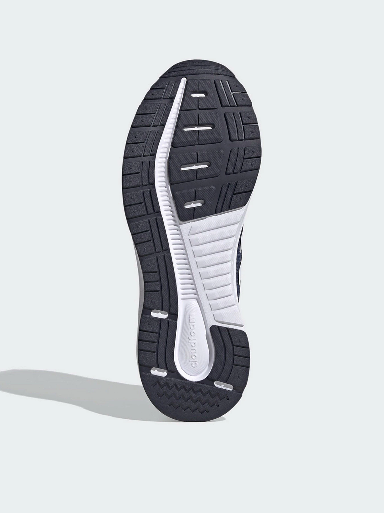 Кроссовки Adidas Galaxy 5 модель FW5705 Фото