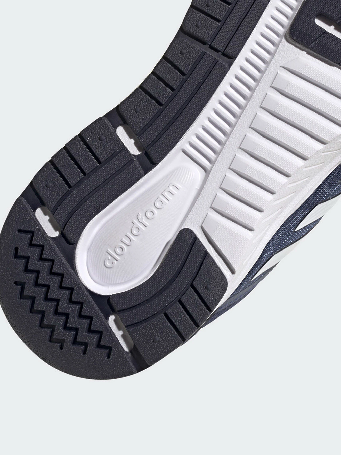 Кроссовки Adidas Galaxy 5 модель FW5705 Фото
