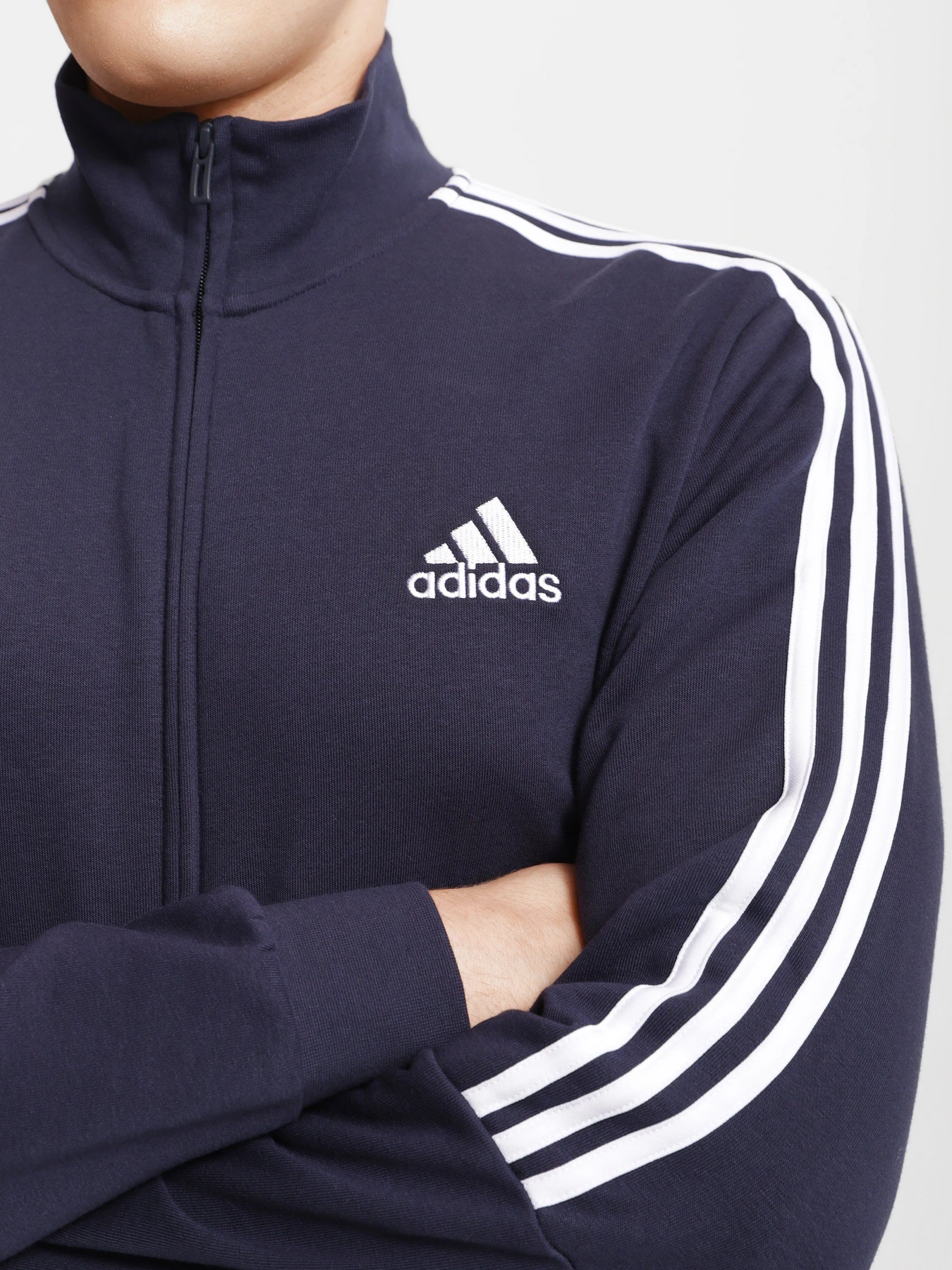 Костюми Adidas AEROREADY Essentials 3-Stripes модель GK9977 Костюми Adidas AEROREADY Essentials 3-Stripes модель GK9977 Фото