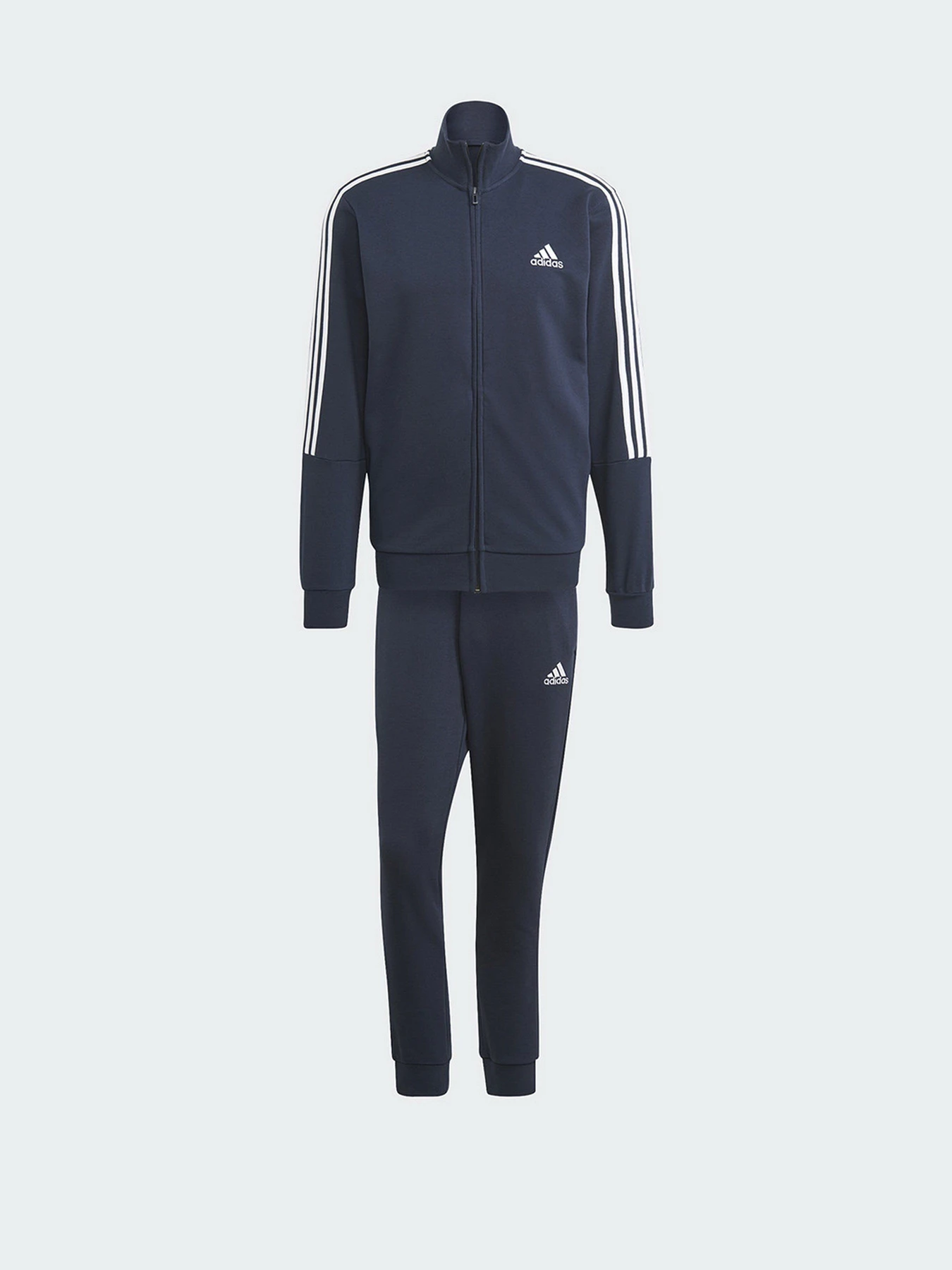 Костюми Adidas AEROREADY Essentials 3-Stripes модель GK9977 Костюми Adidas AEROREADY Essentials 3-Stripes модель GK9977 Фото