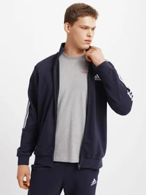 Костюми Adidas AEROREADY Essentials 3-Stripes модель GK9977 Фото