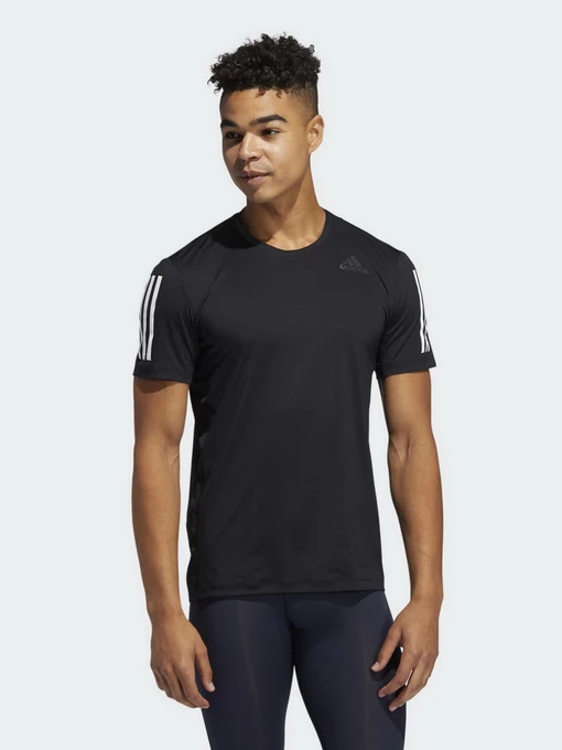 Футболки и поло Adidas Techfit 3-Stripes модель GL0460 Фото