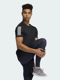 Футболки и поло Adidas Techfit 3-Stripes модель GL0460 Фото