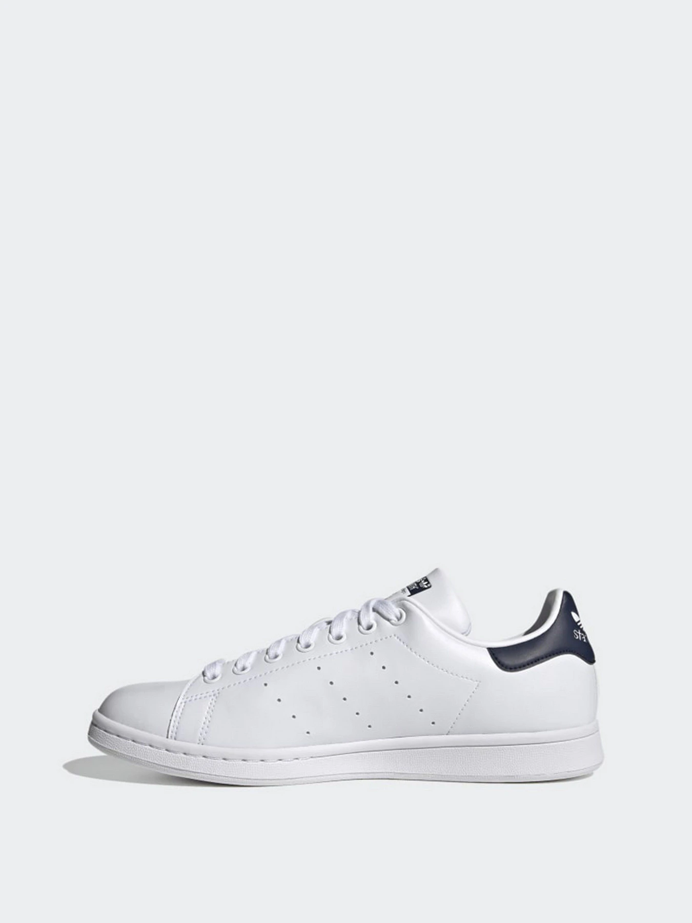 Кеди Adidas STAN SMITH модель FX5501 Фото