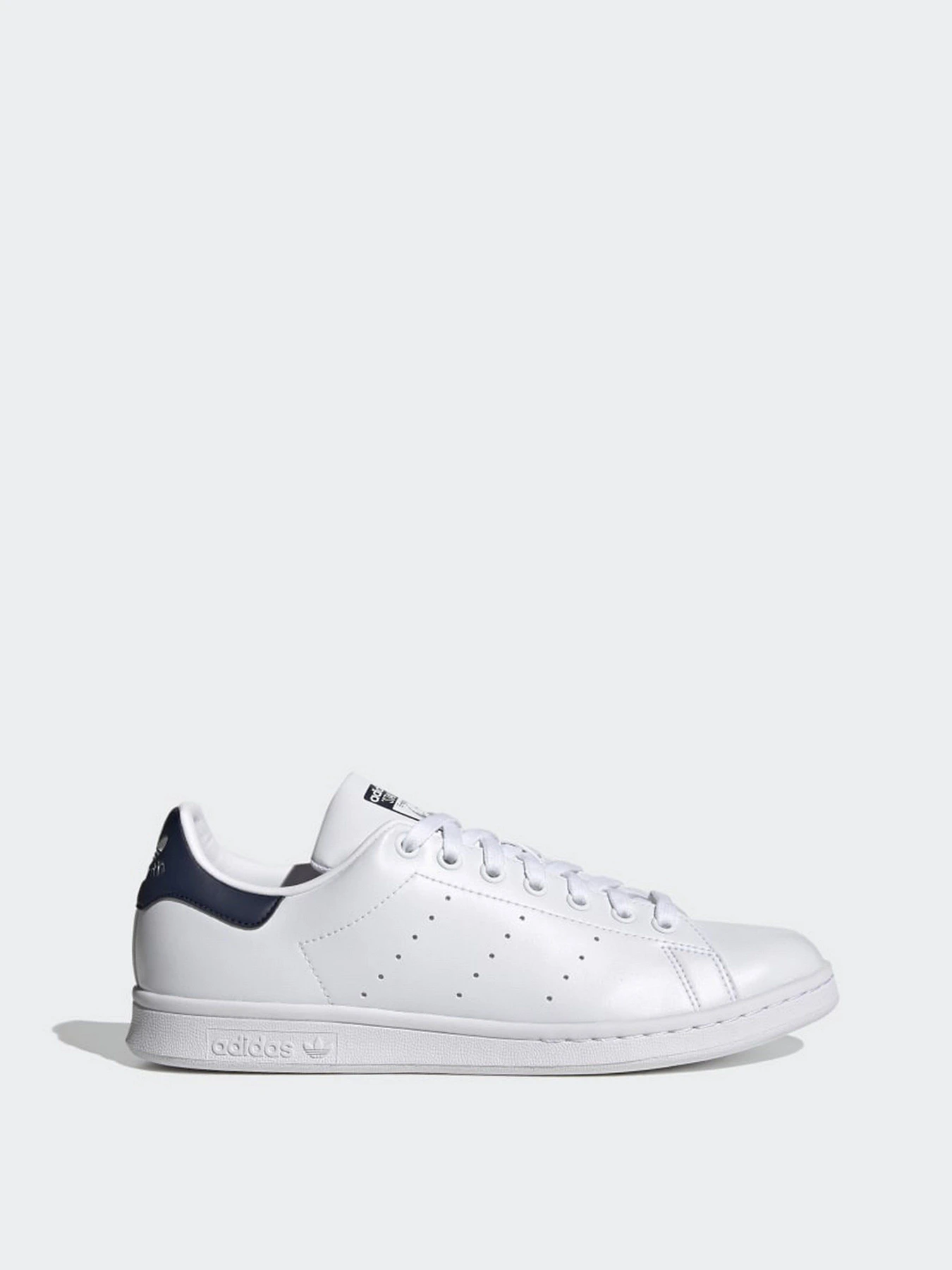 Кеди Adidas STAN SMITH модель FX5501 Фото