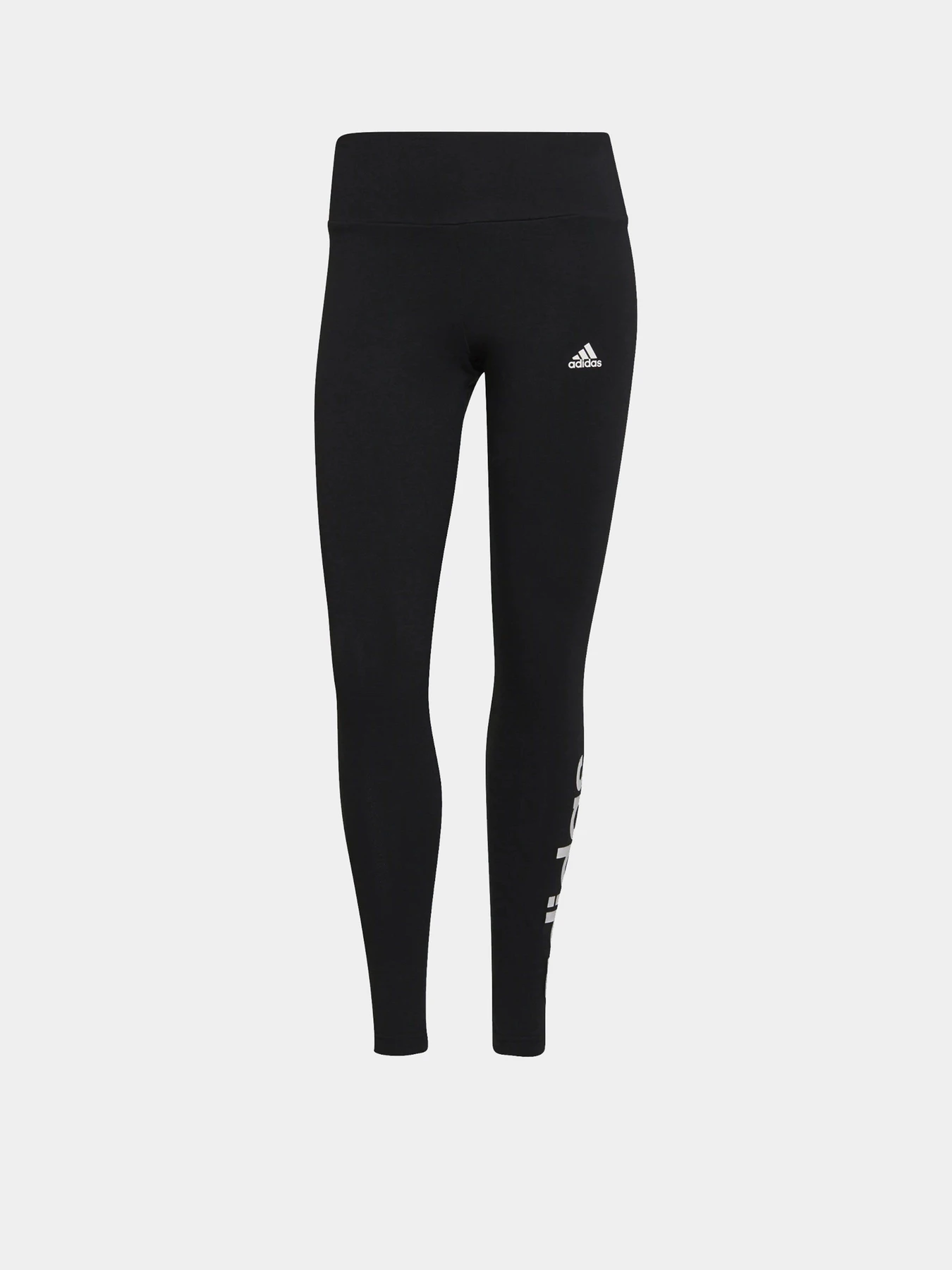 Брюки Adidas LOUNGEWEAR ESSENTIALS модель GL0633 Брюки Adidas LOUNGEWEAR ESSENTIALS модель GL0633 Фото