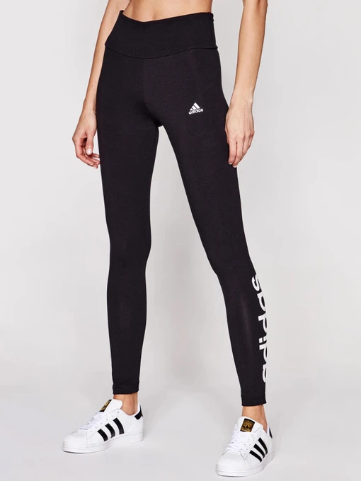 Брюки Adidas LOUNGEWEAR ESSENTIALS модель GL0633 Фото