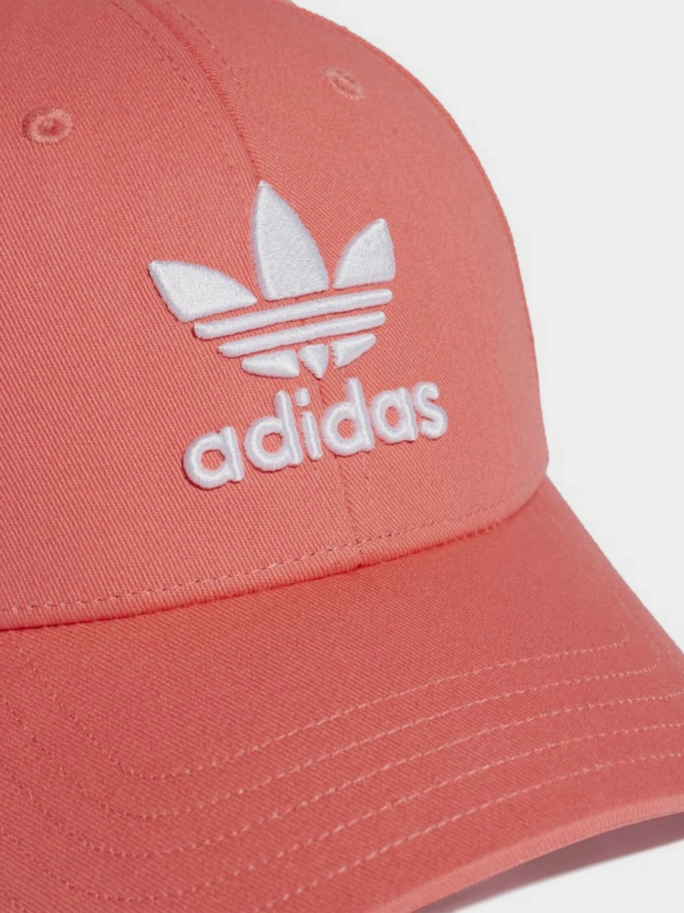 Шапки и кепки Adidas Trefoil Originals модель HE9766 Фото