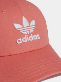 Шапки и кепки Adidas Trefoil Originals модель HE9766 Фото