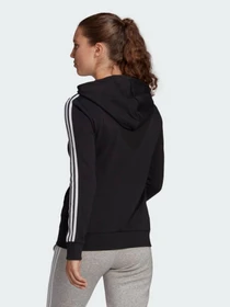 Худі та світшоти Adidas Essentials 3-Stripes модель GL0792 Фото