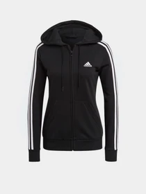 Худі та світшоти Adidas Essentials 3-Stripes модель GL0792 Фото