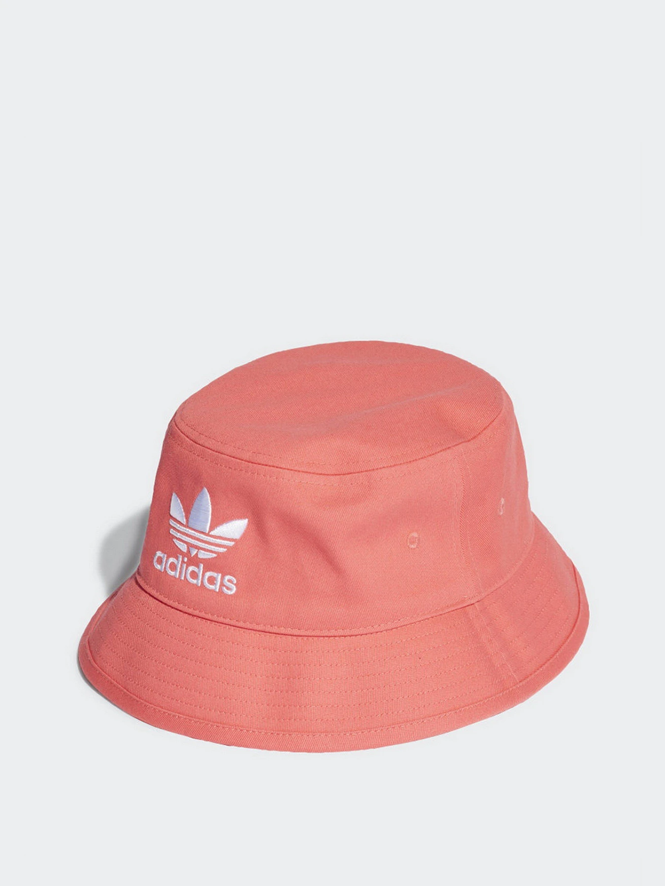 Шапки та кепки Adidas Adicolor Trefoil модель HE9768 Шапки та кепки Adidas Adicolor Trefoil модель HE9768 Фото
