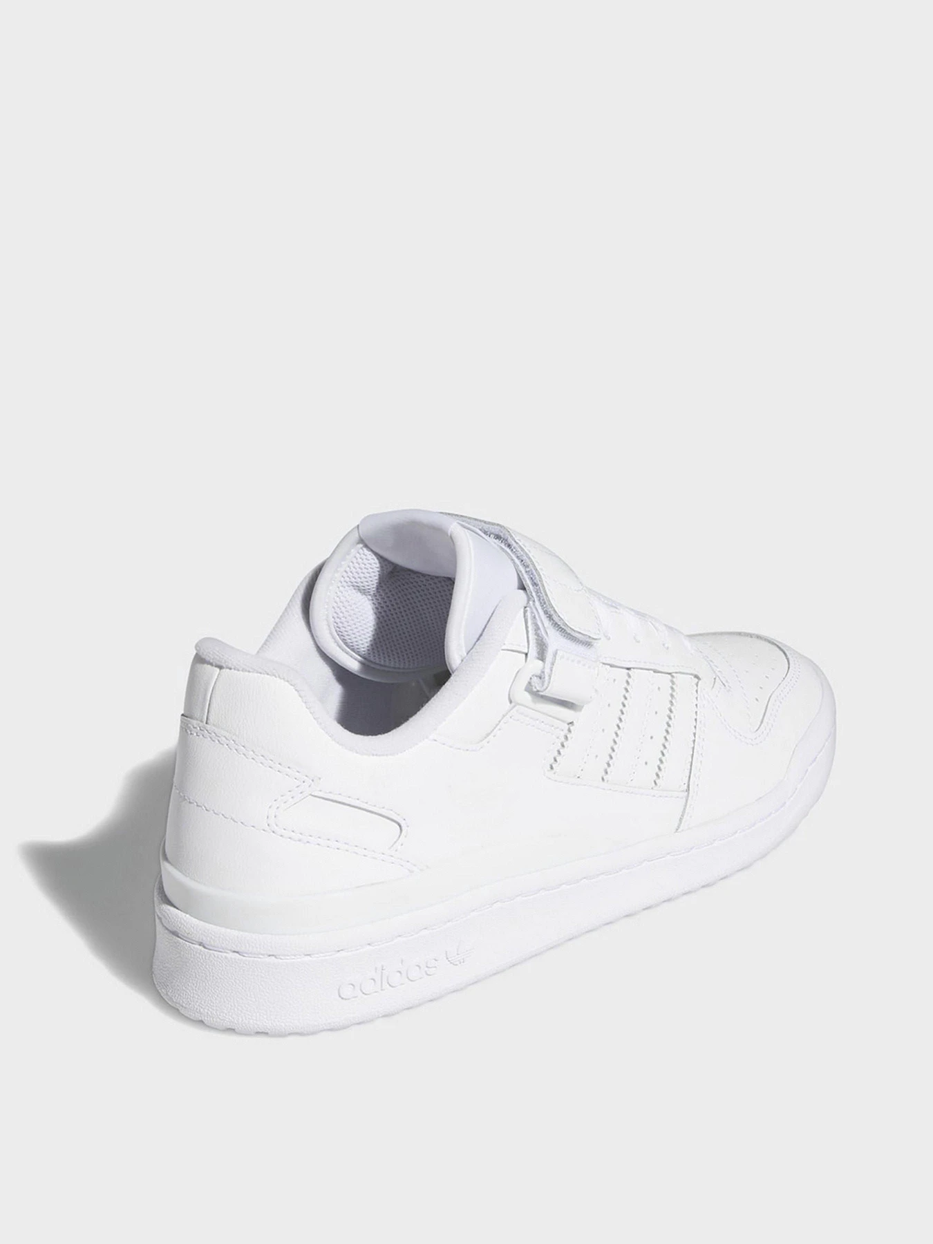 Кеды Adidas Forum Low модель FY7755 Фото