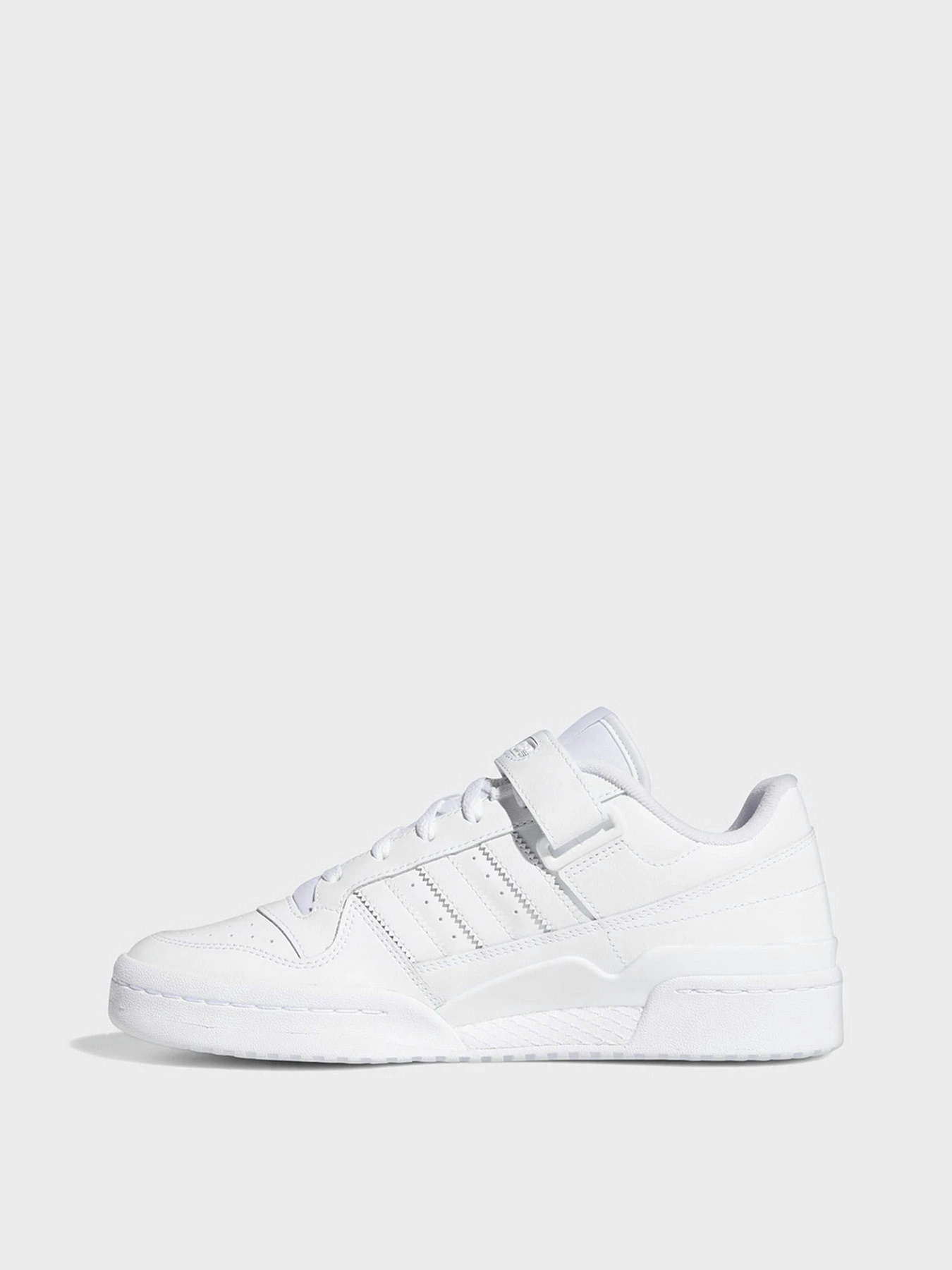 Кеды Adidas Forum Low модель FY7755 Фото