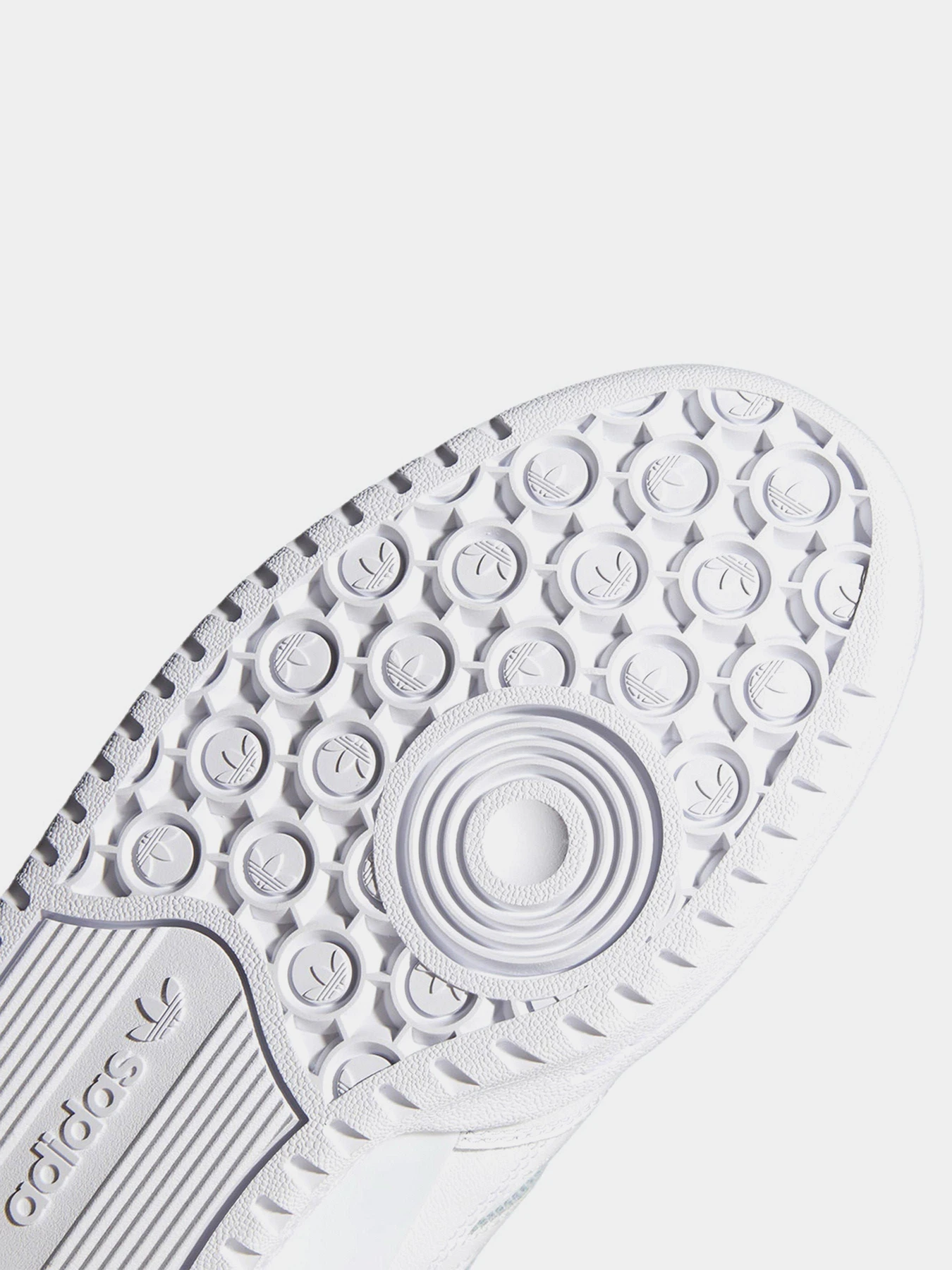 Кеды Adidas Forum Low модель FY7755 Фото