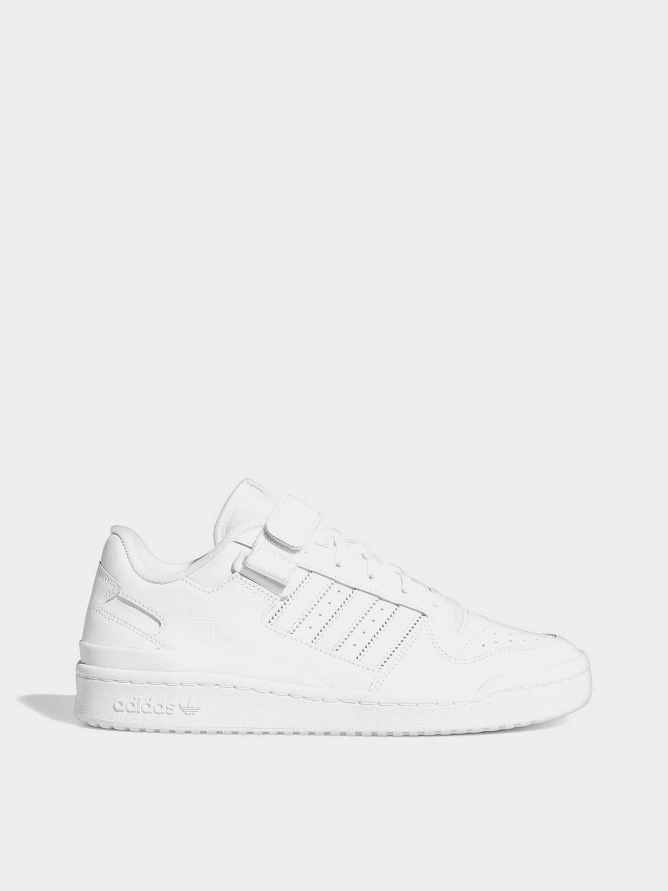 Кеды Adidas Forum Low модель FY7755 Фото