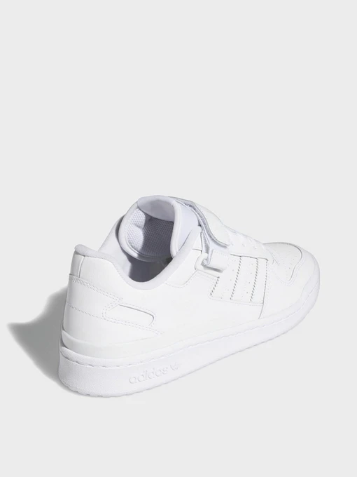 Чоловічі Кеди низькі adidas Forum Low фото 2