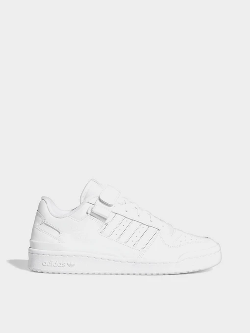 Кеды Adidas Forum Low модель FY7755 Фото