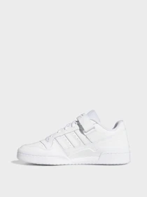 Кеды Adidas Forum Low модель FY7755 Фото