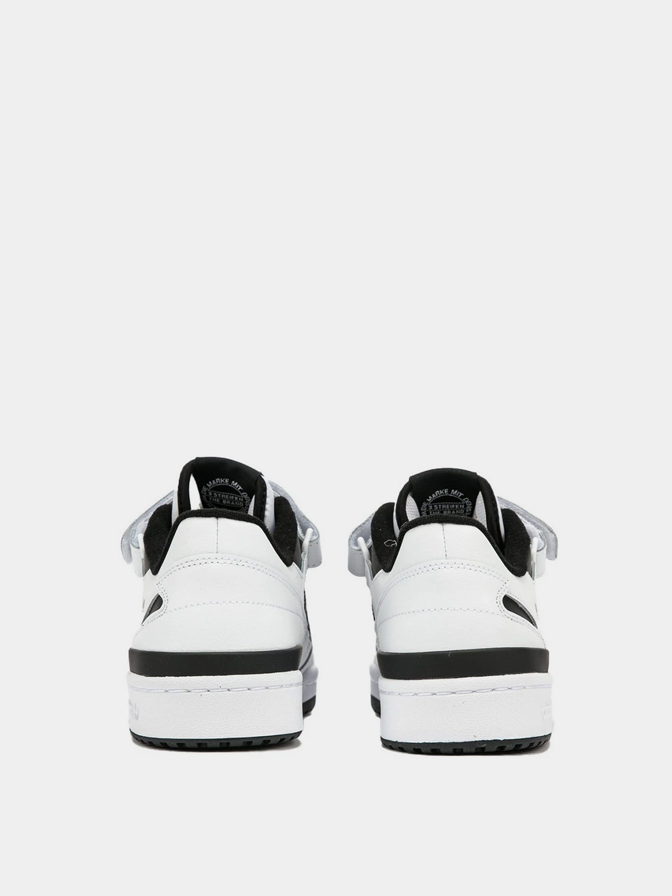 Кеды Adidas Forum модель FY7757 Кеды Adidas Forum модель FY7757 Фото