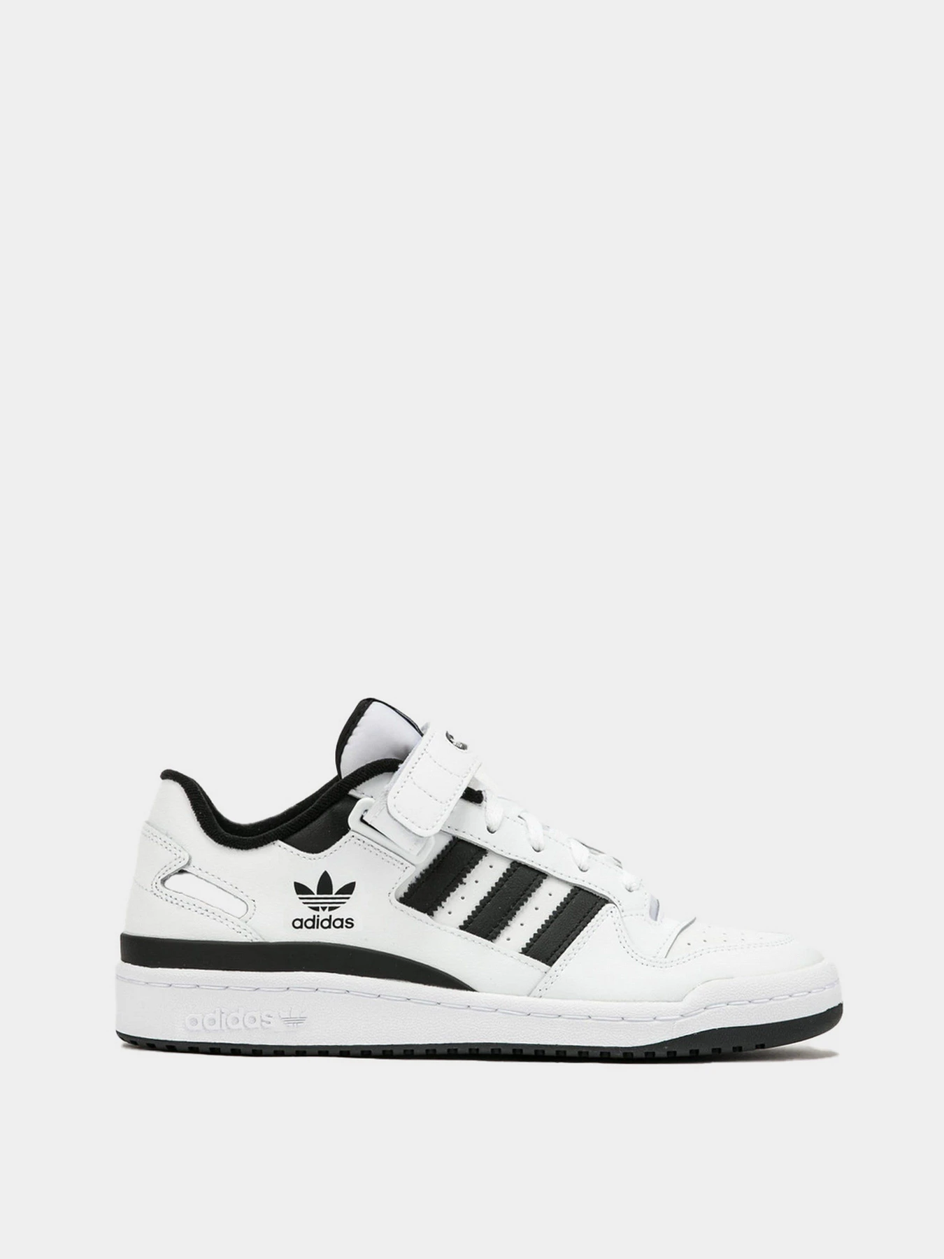 Кеды Adidas Forum модель FY7757 Кеды Adidas Forum модель FY7757 Фото