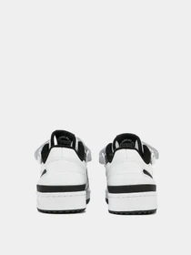 Кеды Adidas Forum модель FY7757 Фото