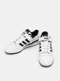 Кеды Adidas Forum модель FY7757 Фото