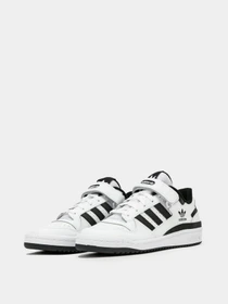 Кеды Adidas Forum модель FY7757 Фото