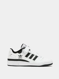 Кеды Adidas Forum модель FY7757 Фото