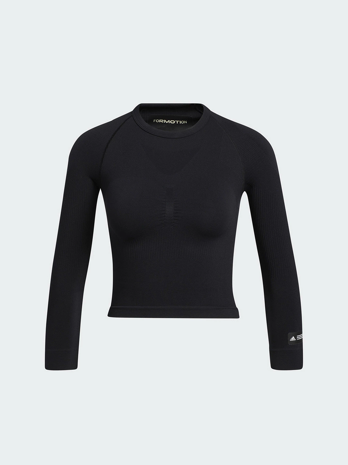 Худи и свитшоты Adidas Formotion Cropped Training модель GL1086 Худи и свитшоты Adidas Formotion Cropped Training модель GL1086 Фото