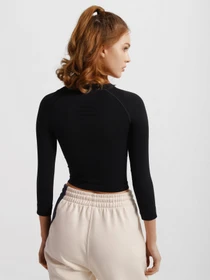 Худи и свитшоты Adidas Formotion Cropped Training модель GL1086 Фото