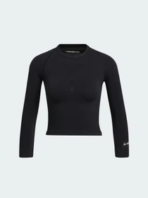 Худи и свитшоты Adidas Formotion Cropped Training модель GL1086 Фото